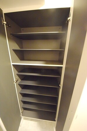 N residence SUMIYOSHIの物件内観写真